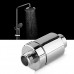 Shower Head Filter(2 packs) - Hard Water Purifier of Softener  Chlorine  Heavy Metal for Bathroom Home Hotel - B07DPQP839